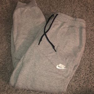 Nike Joggers